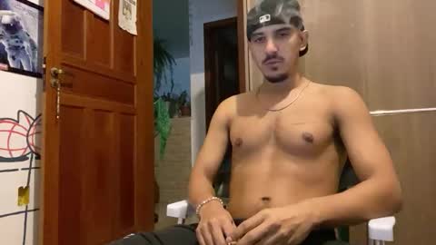 Luci online show from March 4, 3:24 am