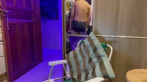 Luci online show from February 14, 3:12 am