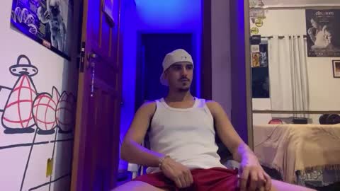 Luci online show from December 16, 1:56 am