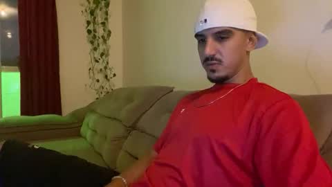 Luci online show from March 10, 3:12 am