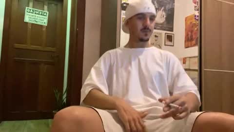 Luci online show from November 3, 2:16 am