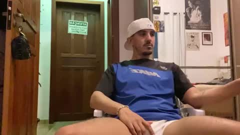 Luci online show from November 13, 4:17 am