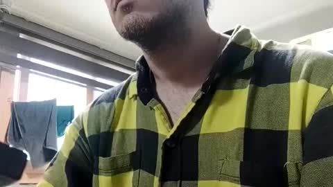 Brad online show from March 13, 6:43 am