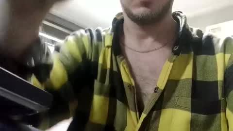 Brad online show from April 4, 5:15 am