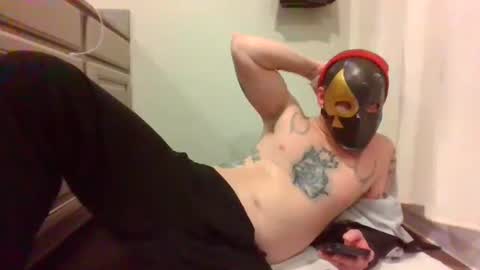 afterhourg online show from December 21, 2:37 pm