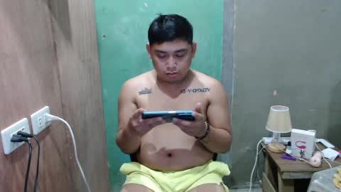 Markii online show from March 4, 3:04 pm