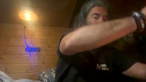 Juan online show from March 2, 9:08 pm