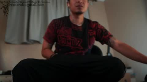 ah_ha online show from April 18, 6:37 am