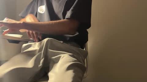 Dylan online show from January 18, 7:10 am