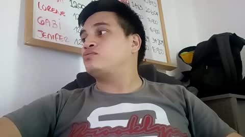 ahntony  69 online show from November 6, 6:16 am