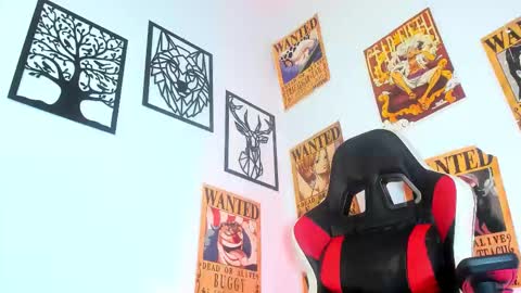 Aiden Brites online show from March 2, 3:28 am