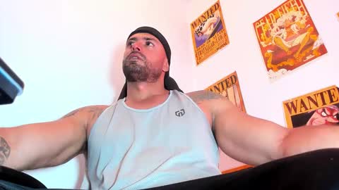 Snapshot of aidenbrites chatting on October 22, 12:13 am Aiden Brites online show from October 22, 12:13 am
