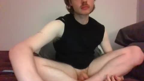 aidenisdunn online show from March 16, 1:04 pm