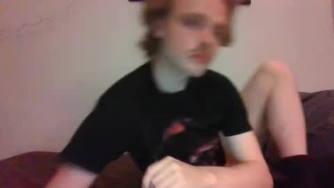 aidenisdunn online show from March 7, 2:04 pm