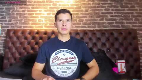 --- AIDEN --- online show from September 14, 3:19 am