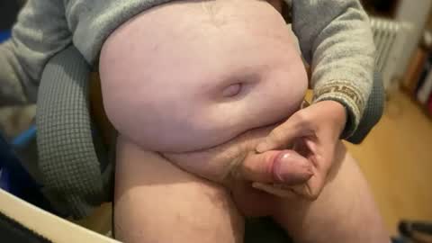 aime_sucer online show from January 16, 11:27 pm