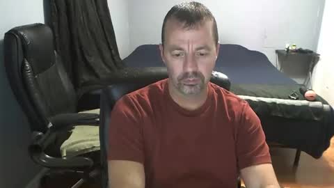 Daddy online show from January 7, 12:15 am