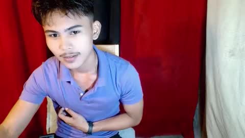 aivanboyyy online show from January 10, 6:34 pm