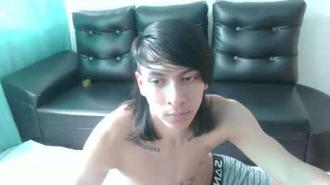 SebasT-sex online show from February 5, 8:27 pm