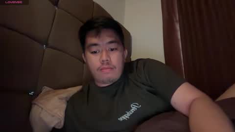 Dave online show from April 3, 1:13 am