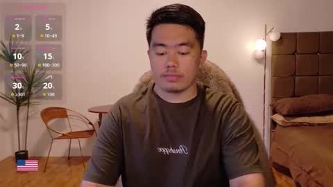 Dave online show from February 9, 12:26 am