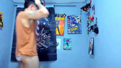 Alam Jams online show from April 8, 4:49 pm