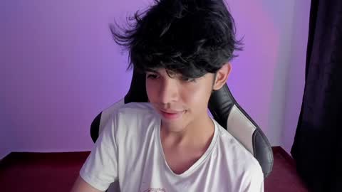 alan18n online show from December 3, 2:49 pm