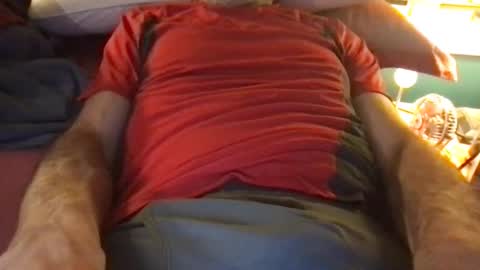 alan3713 online show from December 22, 12:50 am