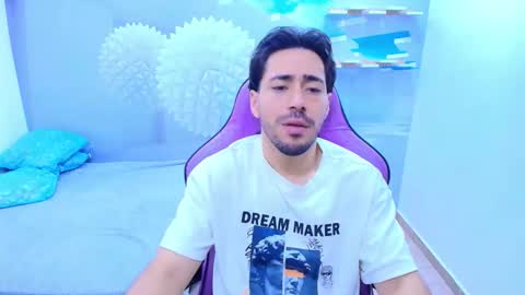 ALAN online show from January 18, 5:31 am