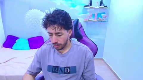 ALAN online show from January 11, 3:43 am