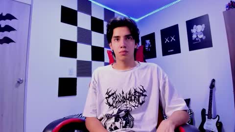 Alan Boy online show from November 10, 12:54 pm