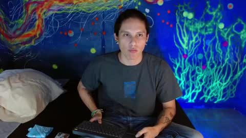 Alan online show from November 18, 12:36 am