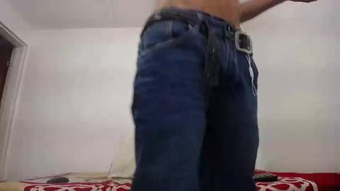 Alan online show from December 16, 12:50 am