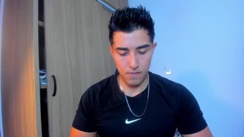 Alan greek online show from April 13, 12:55 am