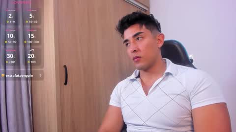 Alan greek online show from November 7, 1:42 am