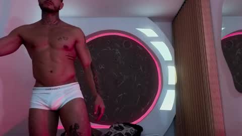 alan online show from January 14, 1:49 pm