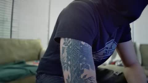 alarmtech1980 online show from November 29, 4:36 am