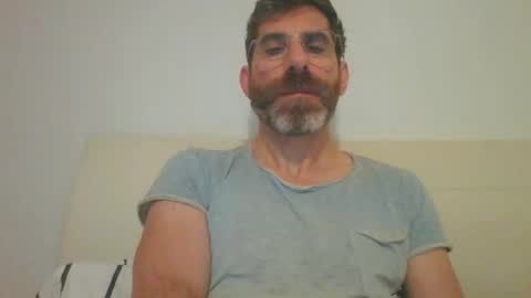 Alcatrazcage online show from October 12, 2:27 am