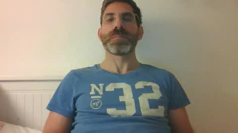 Alcatrazcage online show from October 5, 1:31 am