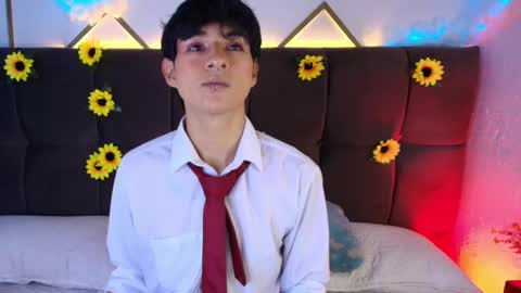 ale_aurarashi online show from April 19, 5:07 am