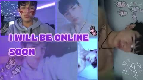 ale_aurarashi online show from October 28, 2:58 am