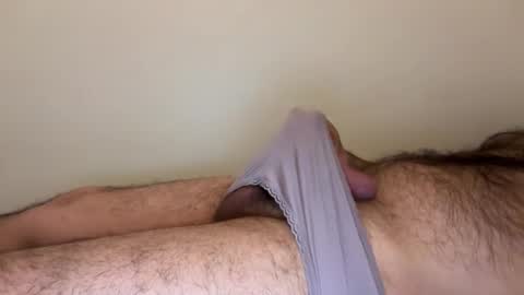 Cromwell1 online show from April 24, 7:05 pm