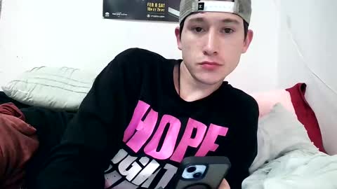 alecurclit online show from February 15, 3:31 am