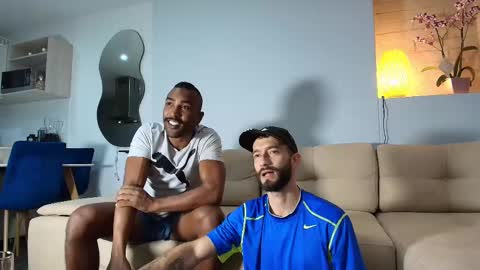 Alejandro Hernndez online show from February 24, 5:11 am