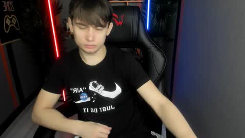 Alejandro online show from February 4, 9:04 am