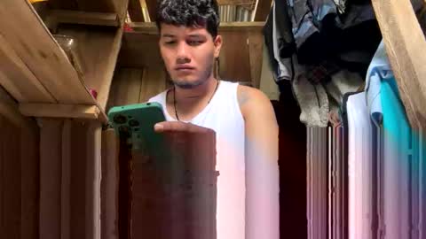 alejandro_miuller online show from October 19, 2:31 pm