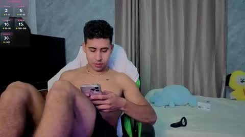 Daiki jack online show from March 1, 11:37 pm