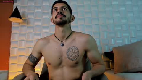 Alejo  online show from February 27, 11:26 pm