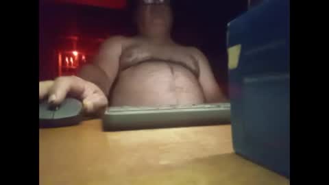 alejito16 online show from January 6, 6:58 am