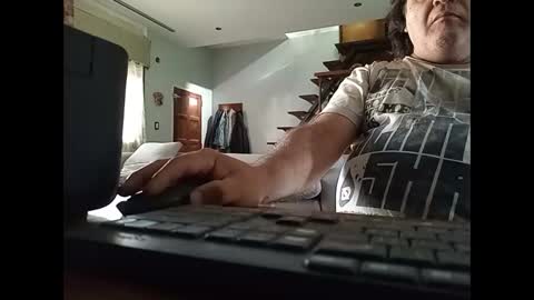 alejito16 online show from October 20, 7:40 pm